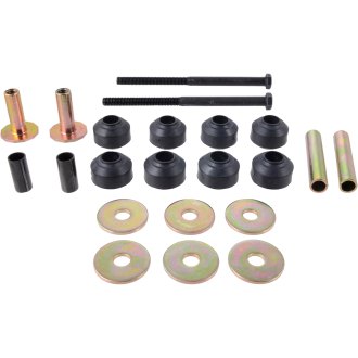 Centric® - Premium™ Front New Design Stabilizer Bar Link