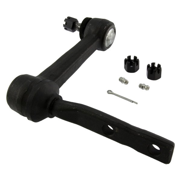 Centric® - C-Tek™ Front Passenger Side Steering Idler Arm