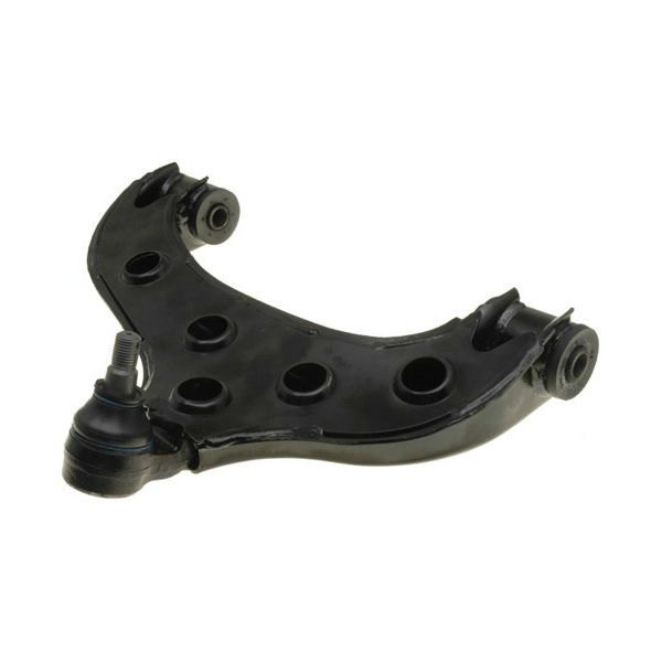 Centric® - Premium™ Rear Driver Side Lower Control Arm and Ball Joint Assembly