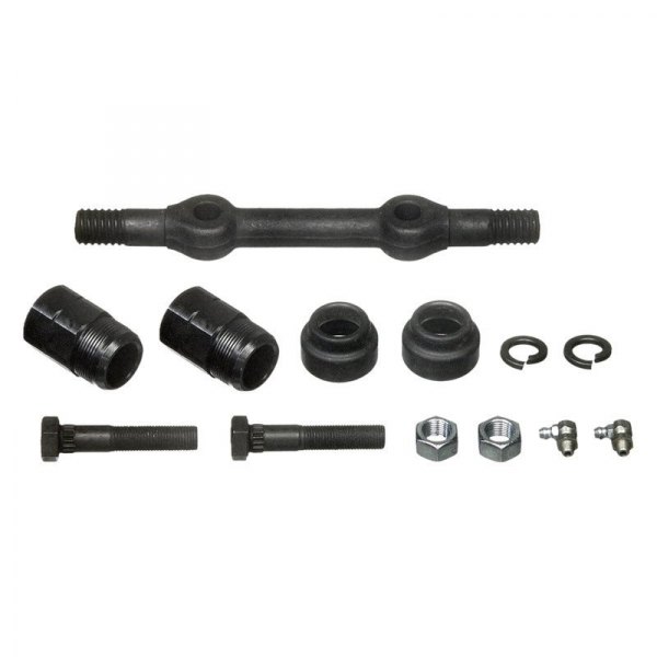 Centric® - Front Upper Control Arm Shaft Kit