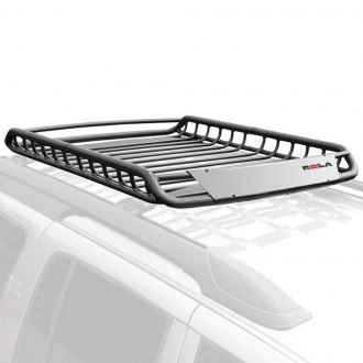 2021 Chevy Tahoe Roof Racks | Cargo Boxes, Ski Racks, Kayak Carriers