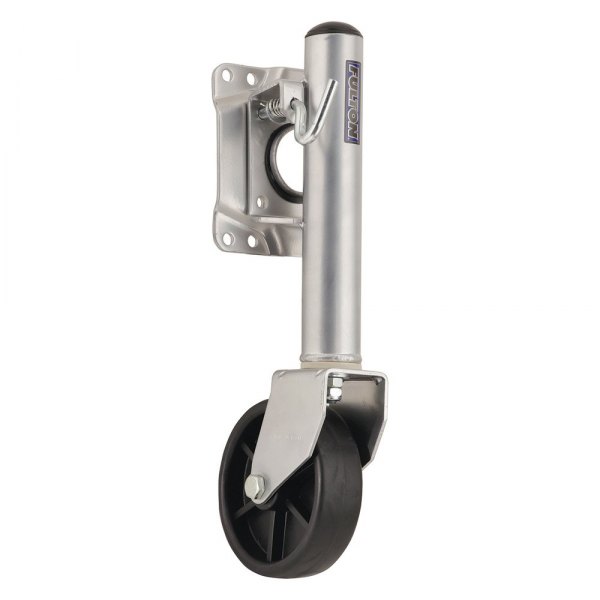 Fulton® 1410050149 Swivel Mount Marine Jack with Fixed Length with 6
