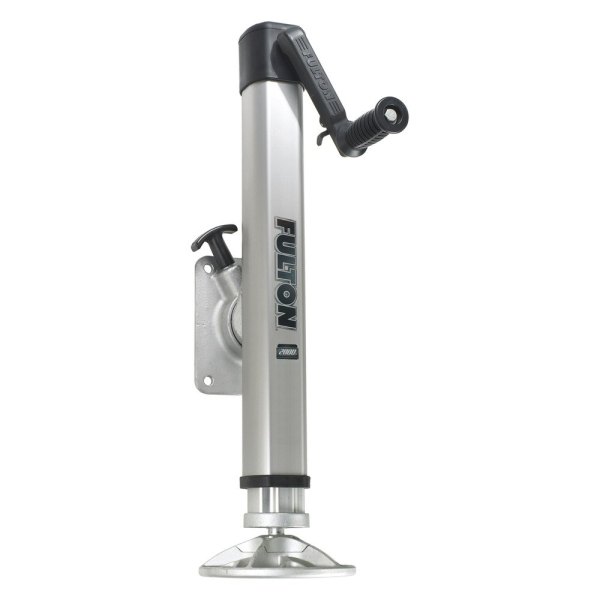 Fulton® 1413230134 Swivel F2 Jack with Footplate