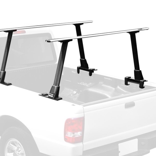 Rola® - Haul-Your-Might™ T3 Removable Truck Bed Rack