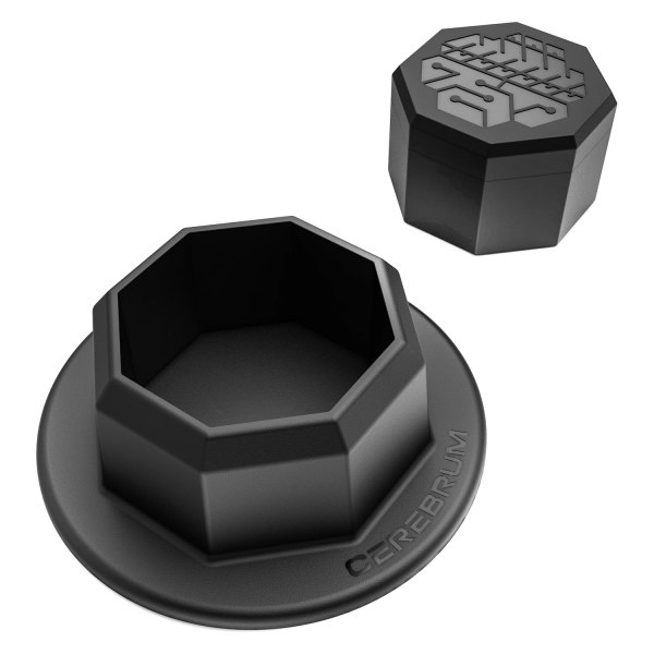 Cerebrum® - Smart Tire Sensors Kit