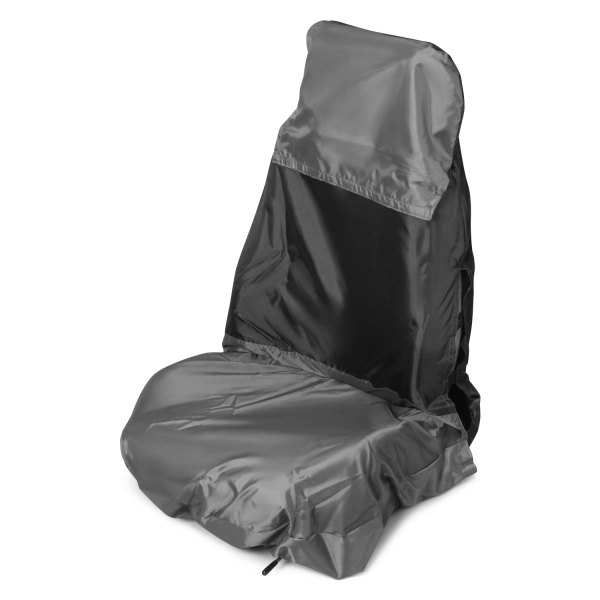  Cerullo® - Gray Seat Cover