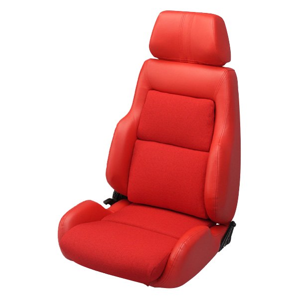 Cerullo® - GT Sport Seat