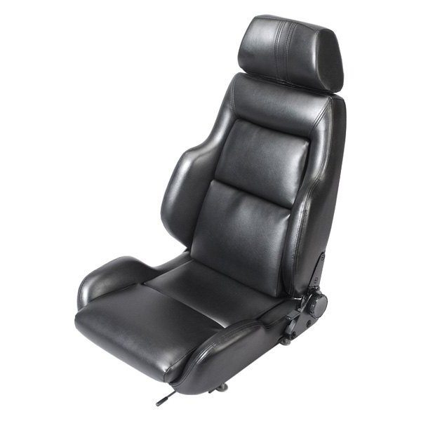 Cerullo® - GT Sport Seat