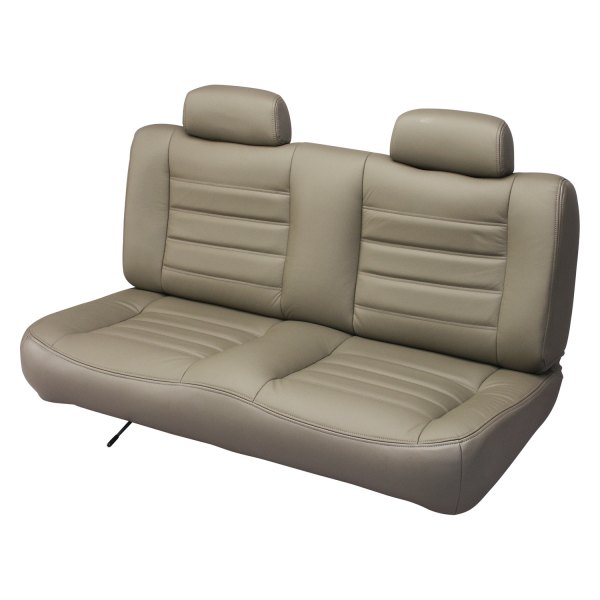 Cerullo® - 3rd Row Seat