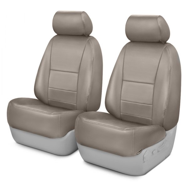  Cerullo® - 1st Row Tan Seat Covers