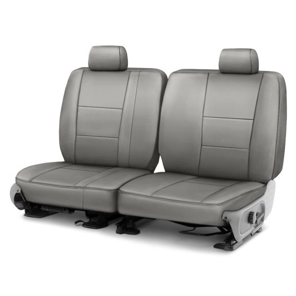  Cerullo® - 2nd Row Gray Seat Cover