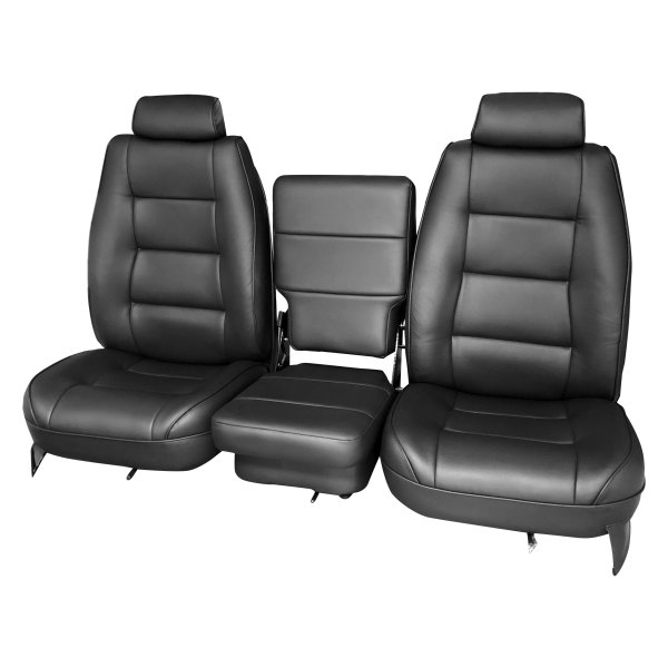 Cerullo® - Western Series Full Size Truck Seat