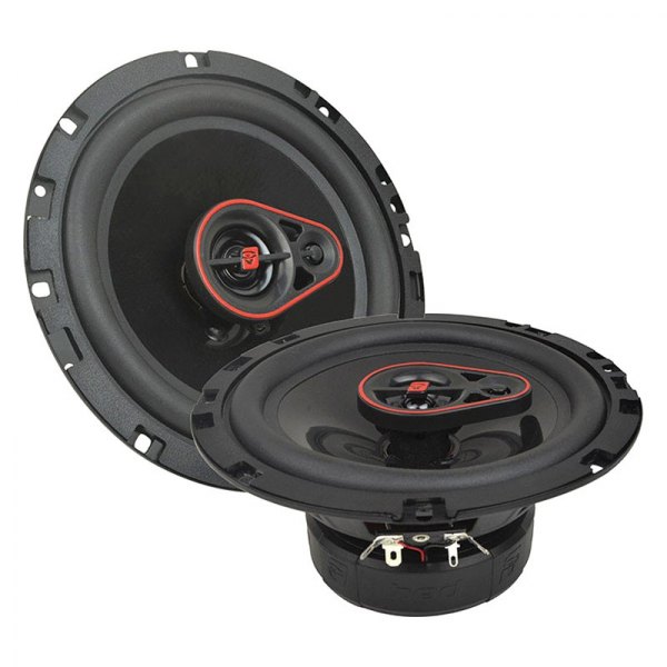 Cerwin-Vega® - HED Series Coaxial Speakers