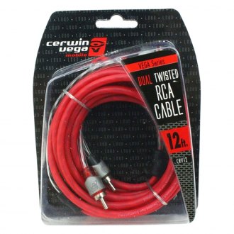 cerwin vega vega series