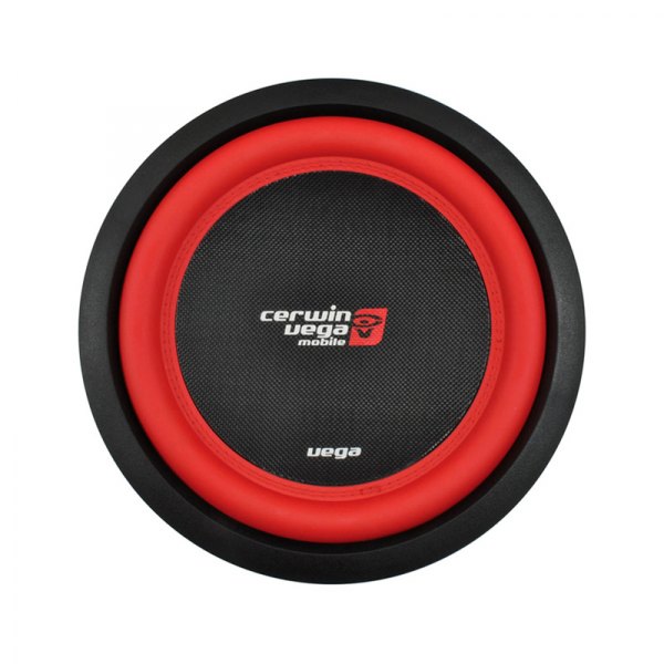 cerwin vega 8 inch woofer