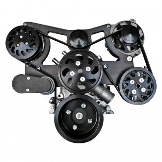 CFR Performance® - Complete Serpentine Kit