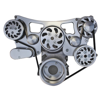 CFR Performance® - Differential Cover Kit