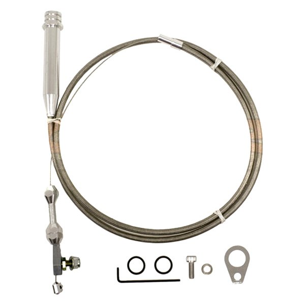 CFR Performance® - Automatic Transmission Kickdown Cable Kit