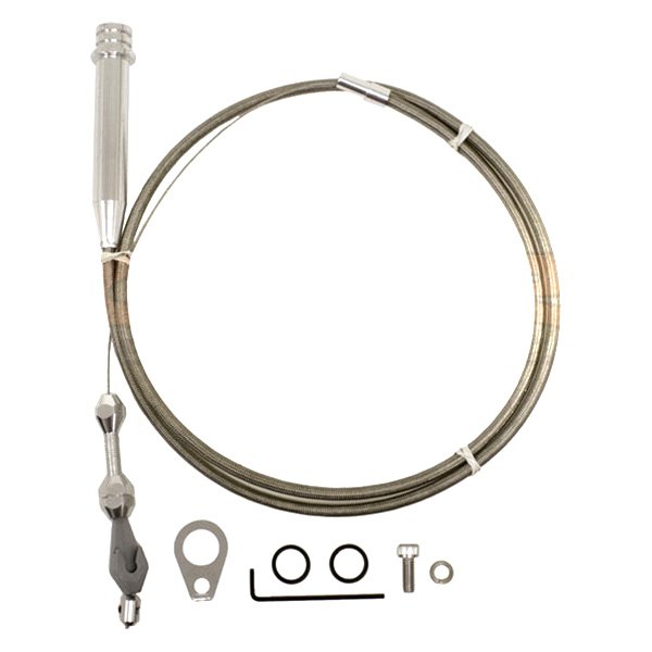 CFR Performance® - Automatic Transmission Kickdown Cable Kit