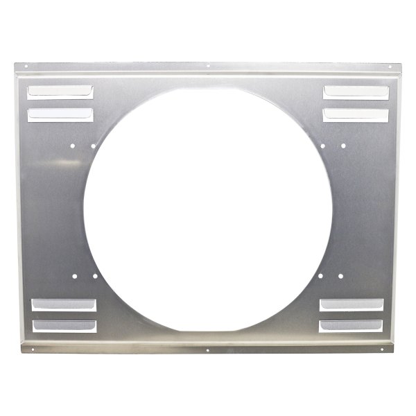 CFR Performance® HZ100979L EMC™ Aluminum Radiator Fan Shroud