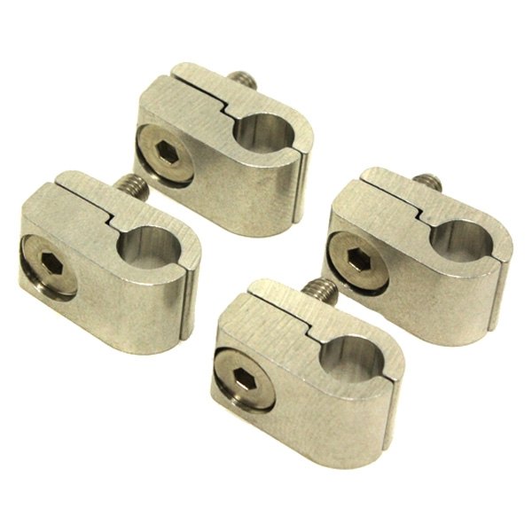CFR Performance® - Wire Clamp Set