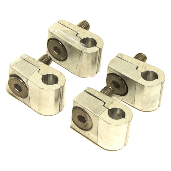 CFR Performance® - Wire Clamp Set