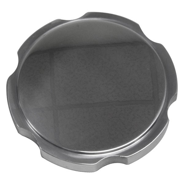 CFR Performance® - Polished Billet Aluminum Engine Coolant Radiator Cap