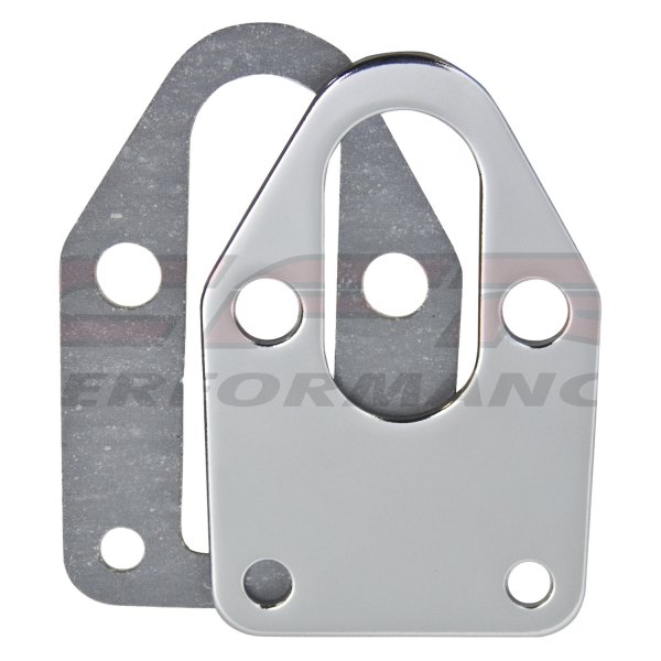CFR Performance® - Fuel Pump Mounting Plate