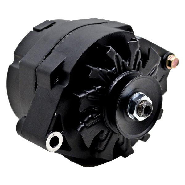 CFR Performance® - Alternator with V-Belt Pulley (100A)