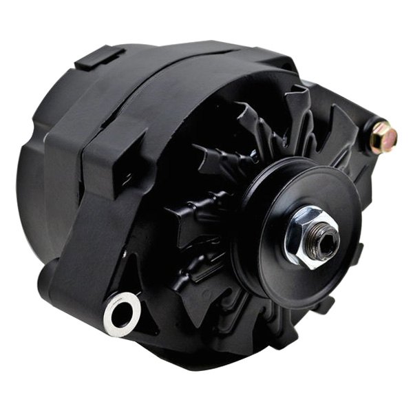 CFR Performance® - GM CS130 Alternator with Serpentine Pulley (120A)
