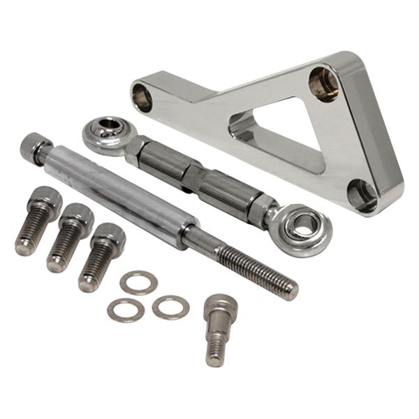 CFR Performance® - Alternator Bracket Set