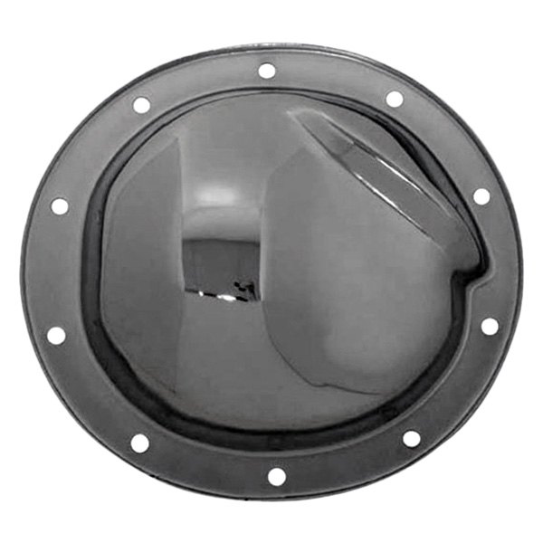 CFR Performance® - Rear Differential Cover