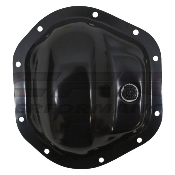 CFR Performance® - Front and Rear Differential Cover