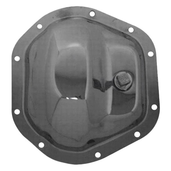 CFR Performance® - Front and Rear Differential Cover