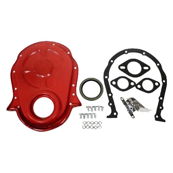 CFR Performance® - Timing Chain Cover Kit
