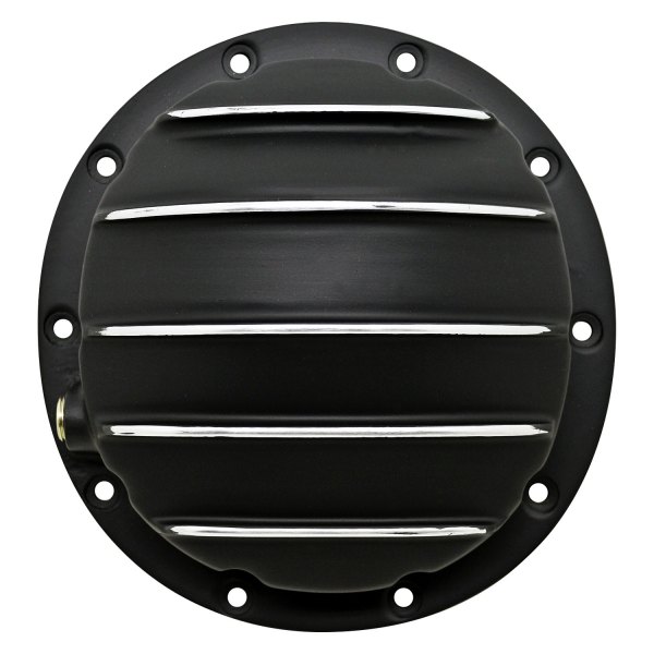 CFR Performance® Chevy Silverado 2018 Rear Differential Cover