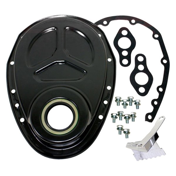 CFR Performance® - Roller Cam Timing Chain Cover Kit