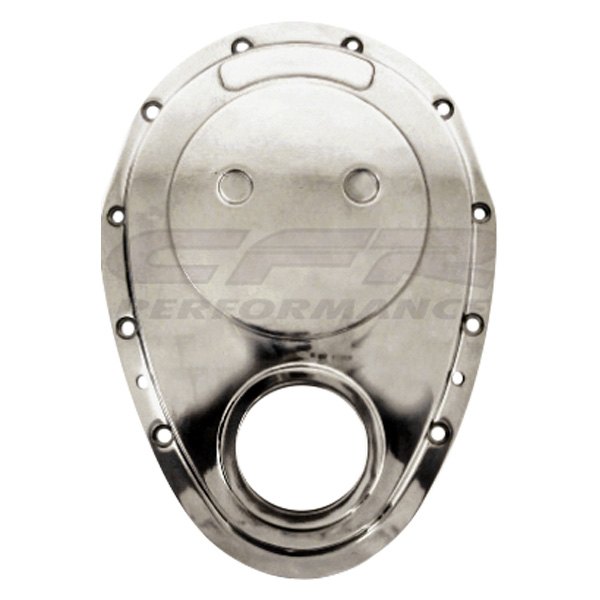 CFR Performance® - Timing Chain Cover Kit