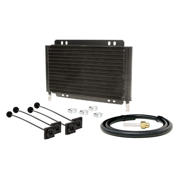 CFR Performance® - 600 Series Transmission Oil Cooler
