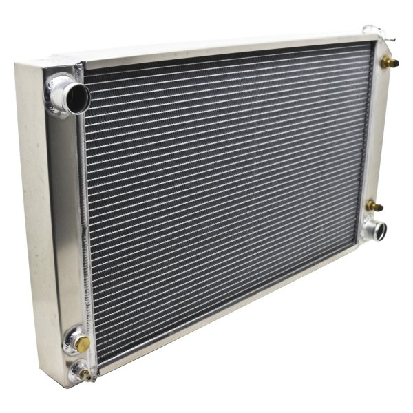 CFR Performance® - A-Body Radiator