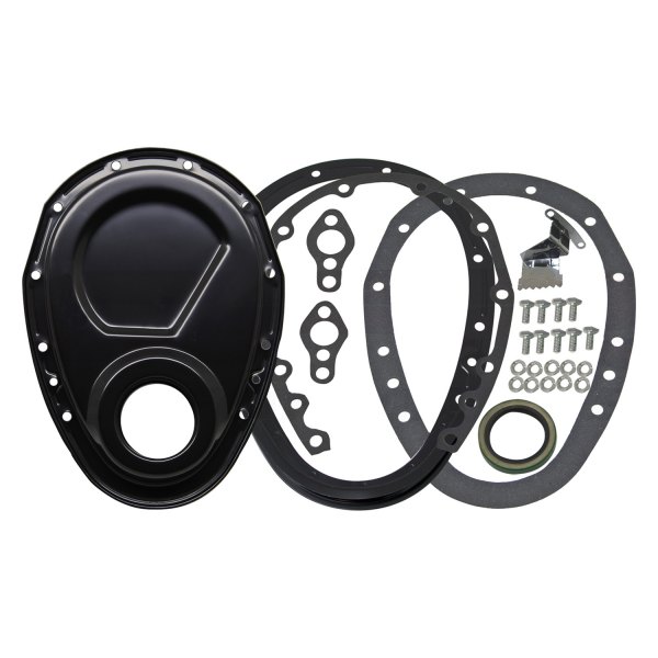 CFR Performance® - 2-Piece Timing Chain Cover Kit