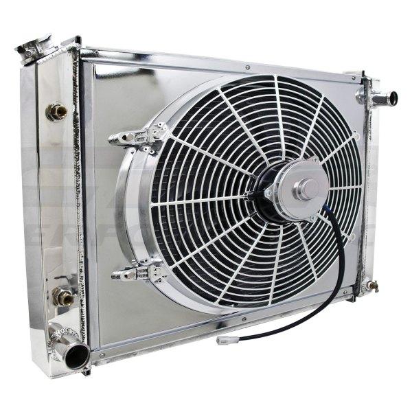 CFR Performance® - EMC™ Cooling Module