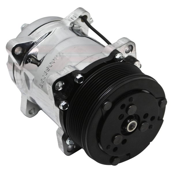 CFR Performance® - Aluminum SB A/C Compressor