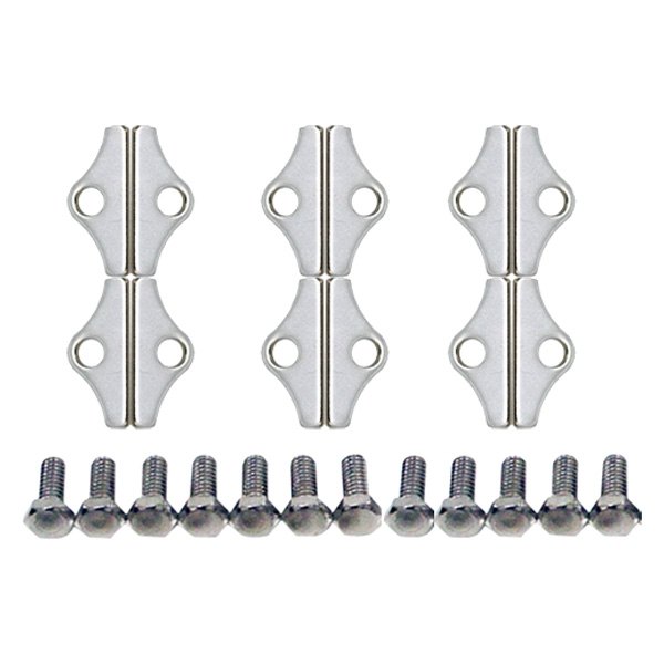 CFR Performance® - Hex Bolts & Hold-Down Tabs