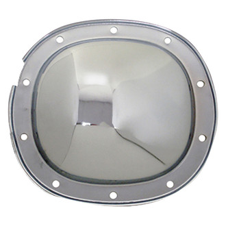 CFR Performance® - Rear Differential Cover