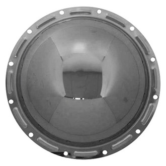 CFR Performance® - Rear Differential Cover