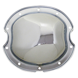 CFR Performance® - Rear Differential Cover
