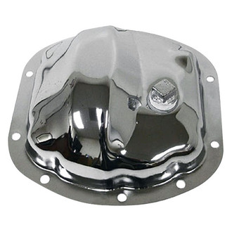 CFR Performance® - Rear Differential Cover