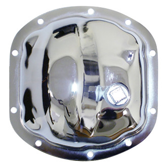 CFR Performance® - Front and Rear Differential Cover