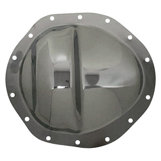CFR Performance® - Rear Differential Cover